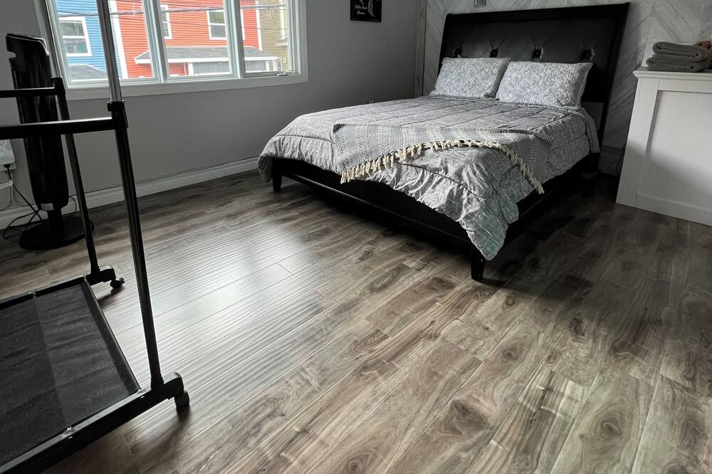 Photo of Bedroom in Quidi Vidi