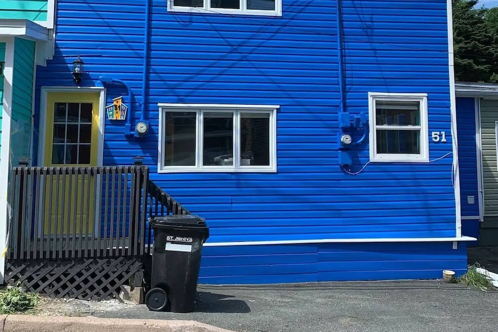 Photo of Outdoor in Quidi Vidi