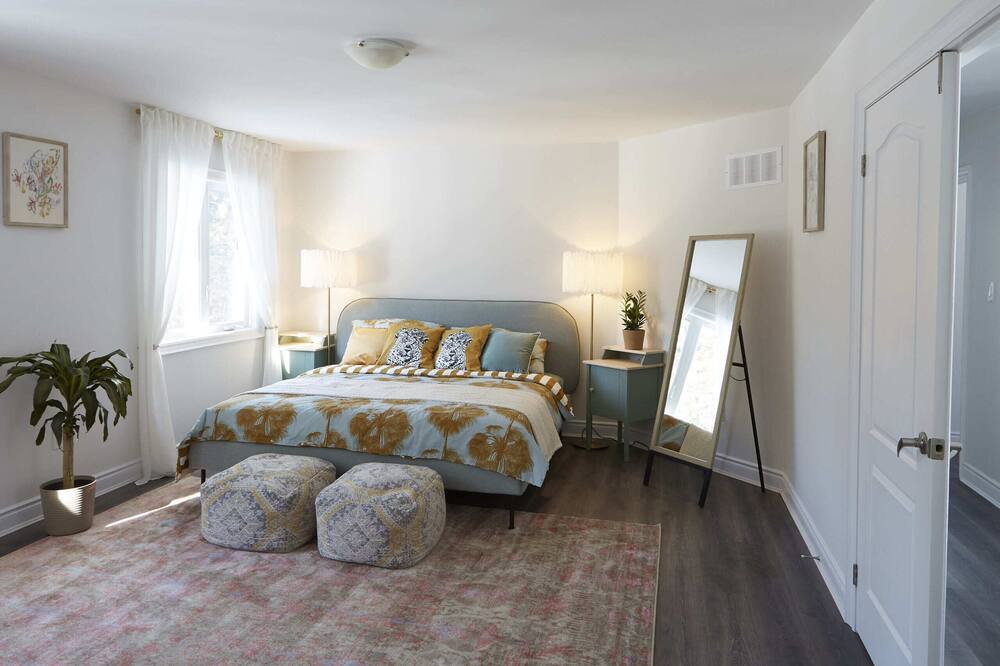 Photo of Bedroom in Oro-Medonte