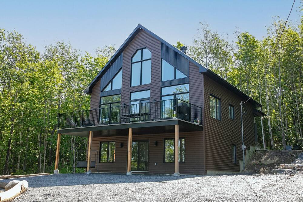 Photo of Outdoor in Val-Racine