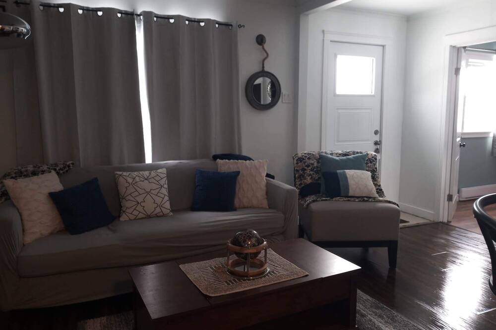 Photo of Livingroom in Carbonear