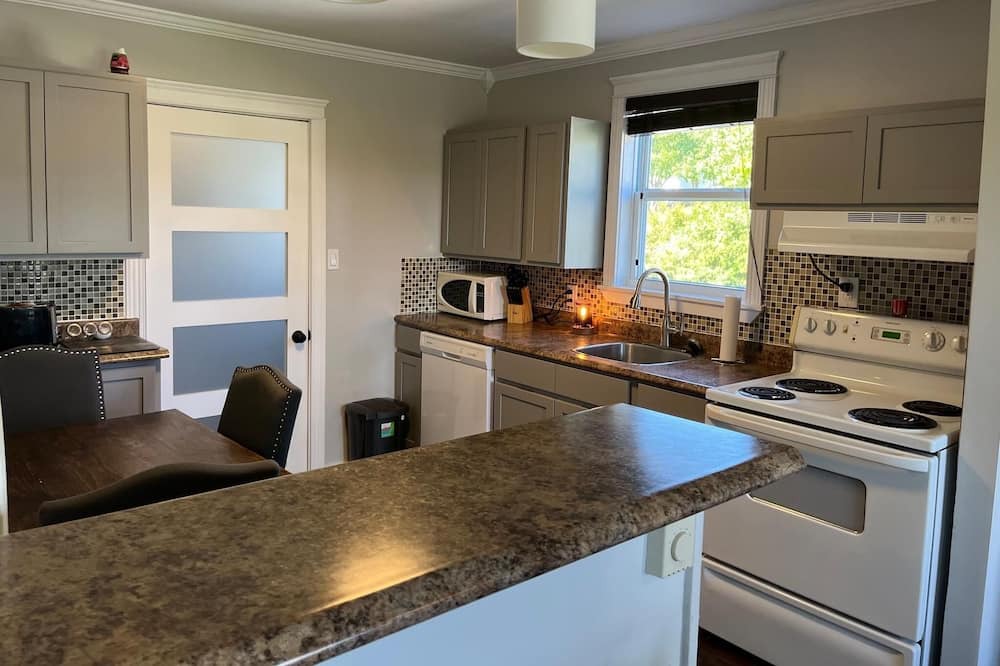 Photo of Kitchen in Carbonear