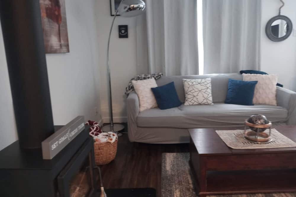 Photo of Livingroom in Carbonear
