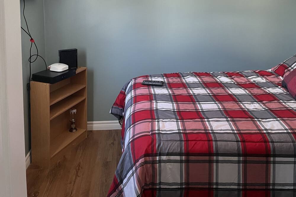 Photo of Bedroom in Carbonear