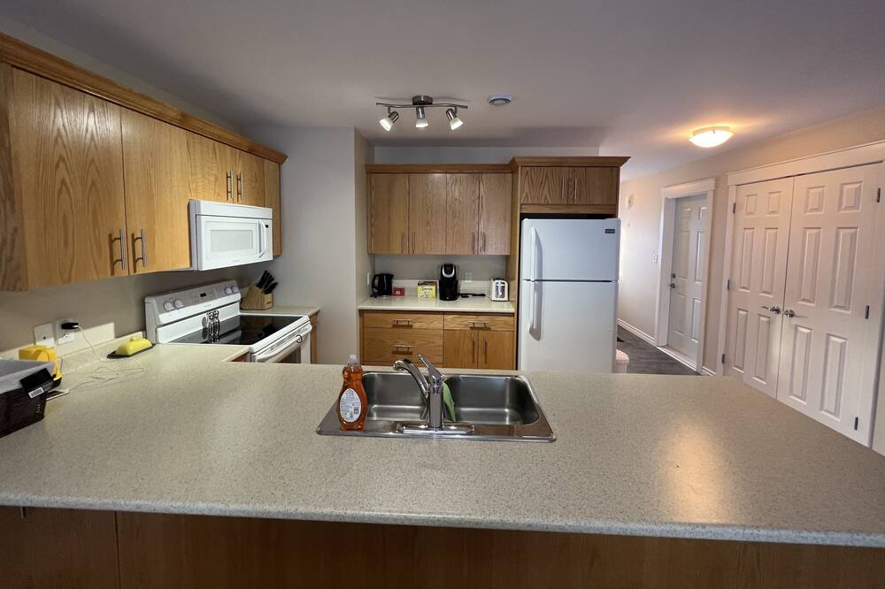 Photo of Kitchen in Summerside