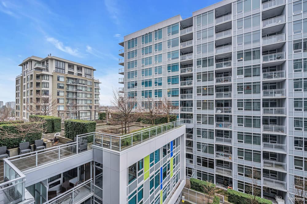 Photo of Outdoor in Richmond City Centre