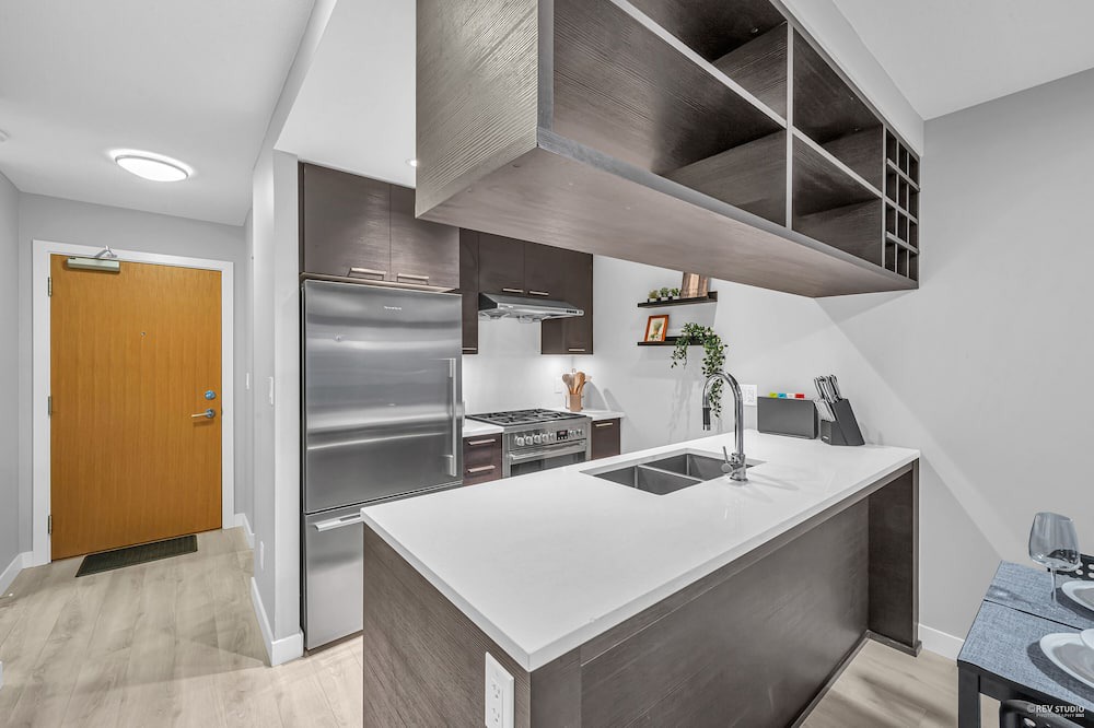 Photo of Kitchen in Richmond City Centre