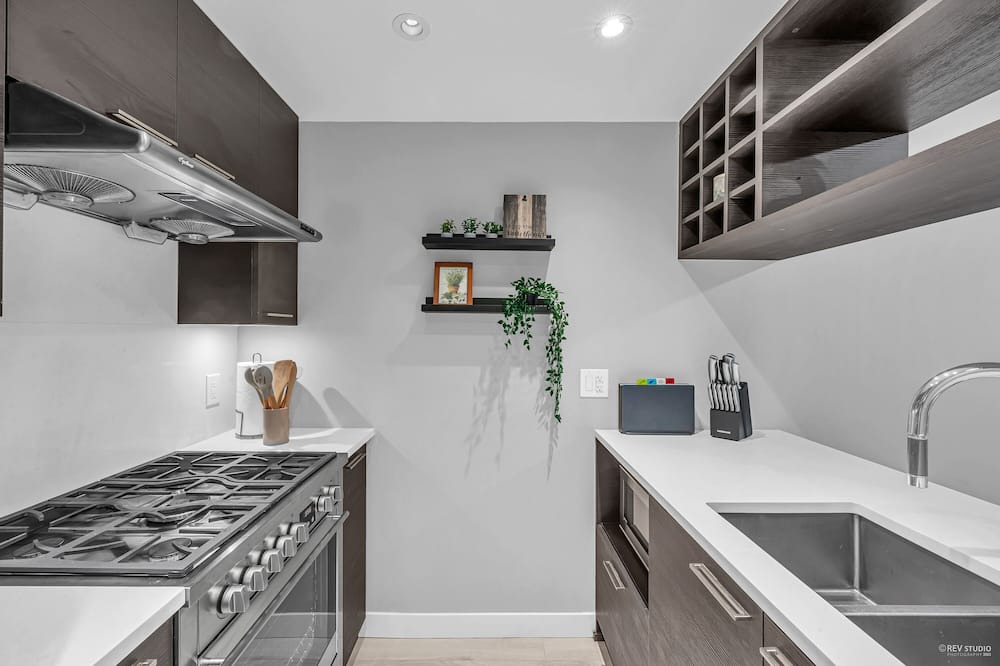 Photo of Kitchen in Richmond City Centre