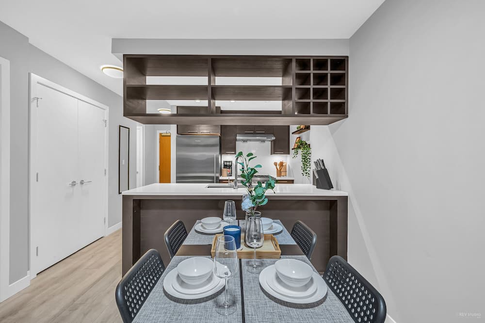 Photo of Kitchen in Richmond City Centre