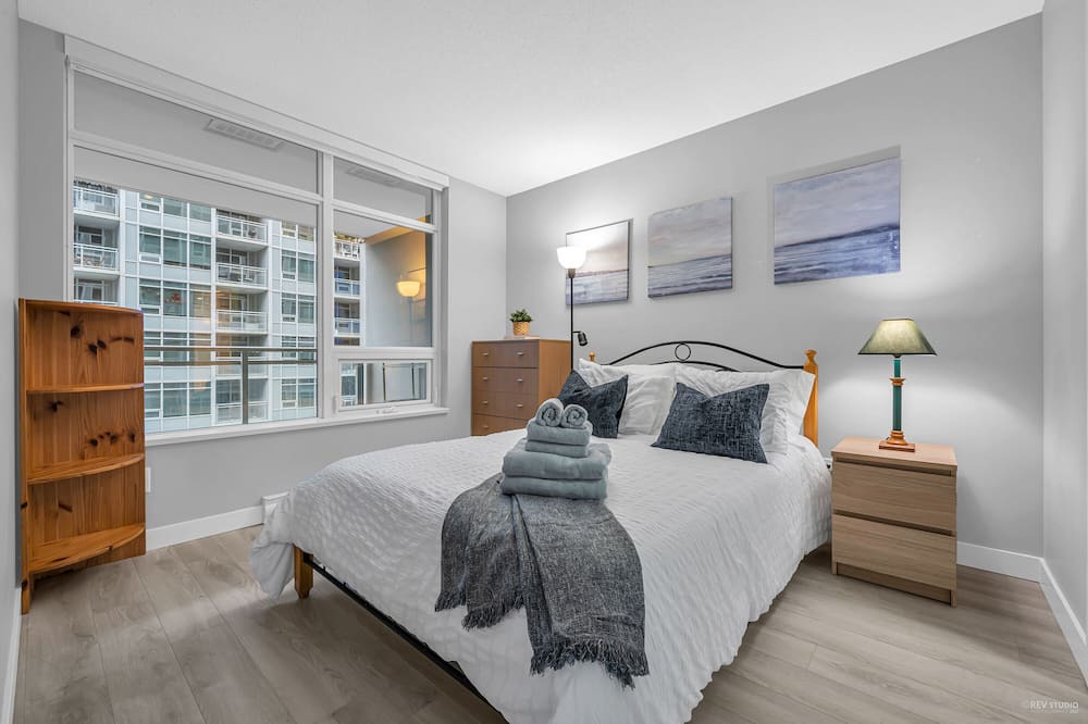 Photo of Bedroom in Richmond City Centre