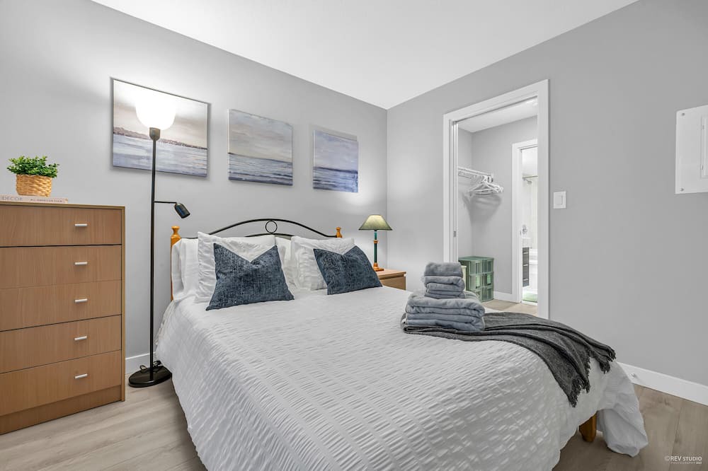 Photo of Bedroom in Richmond City Centre