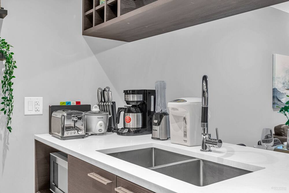 Photo of Kitchen in Richmond City Centre