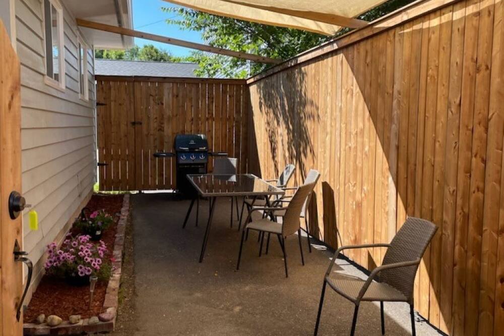 Photo of Outdoor in Shelburne