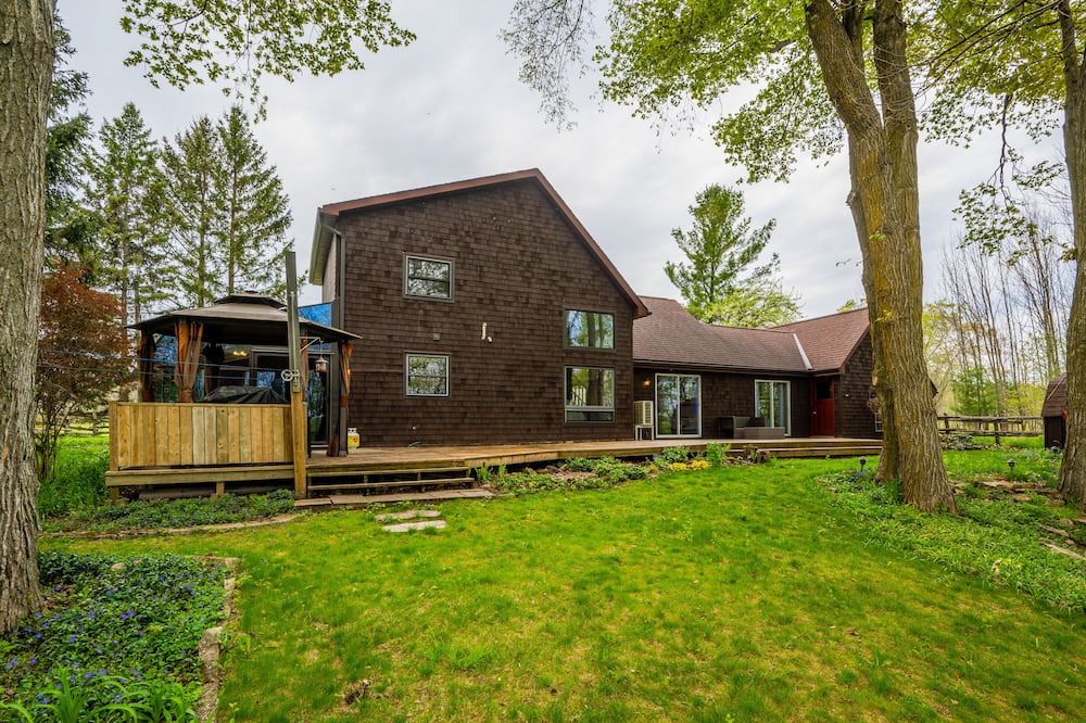 Photo of Outdoor in Georgian Bluffs