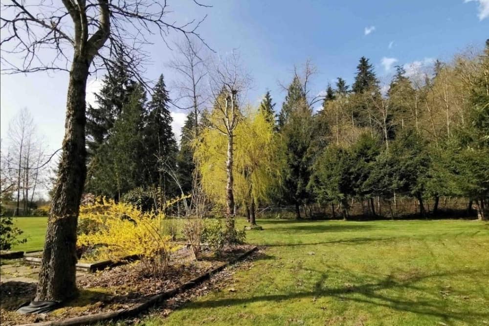 Photo of Outdoor in Maple Ridge