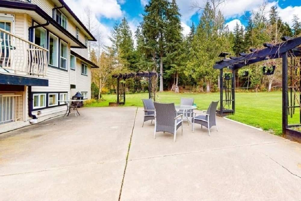Photo of Patio Balcony in Maple Ridge