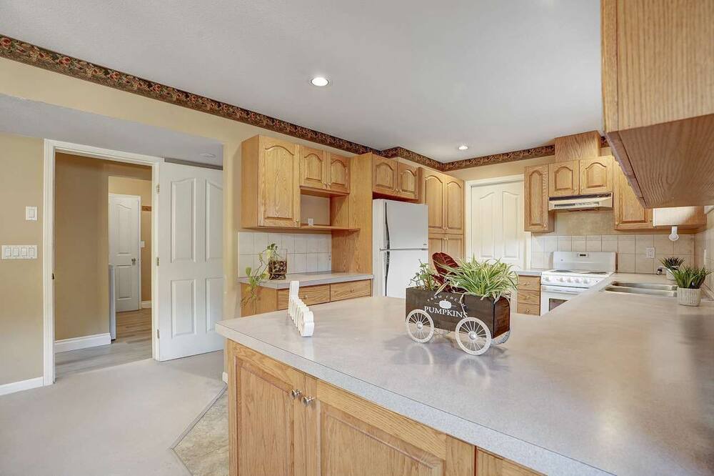 Photo of Kitchen in Maple Ridge