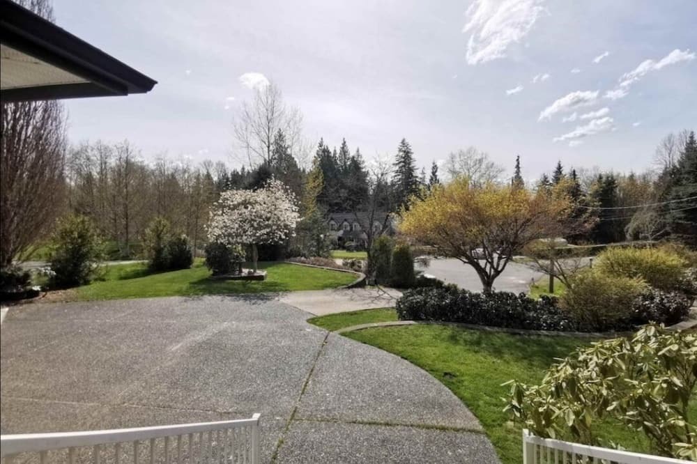 Photo of Outdoor in Maple Ridge