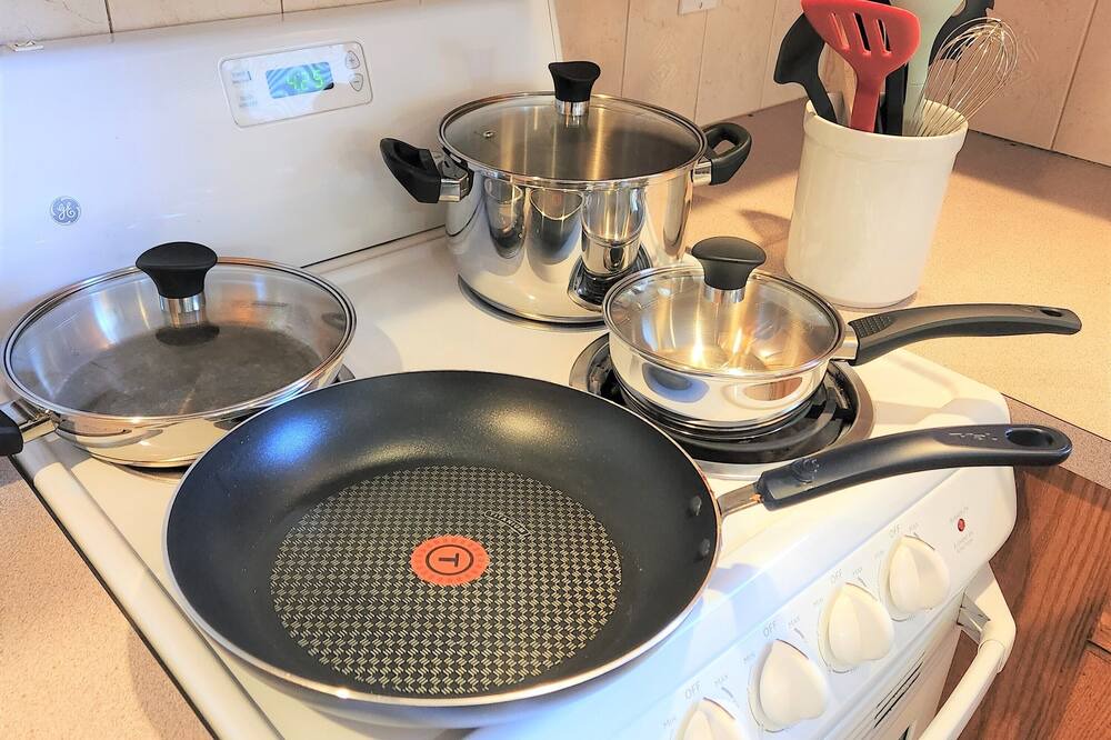 Photo of Kitchen in Maple Ridge