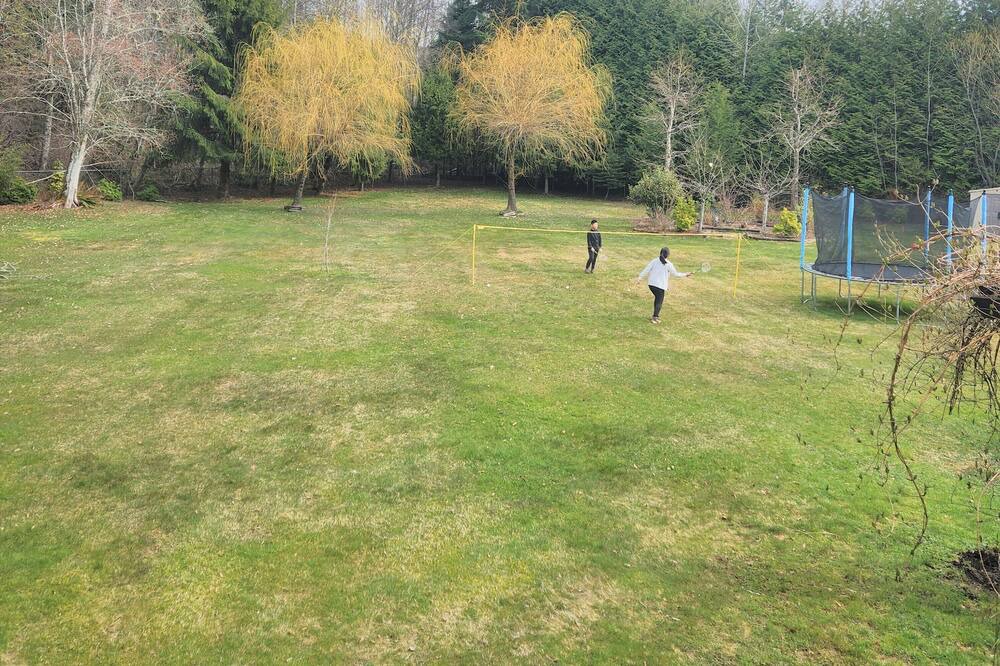 Photo of Outdoor in Maple Ridge