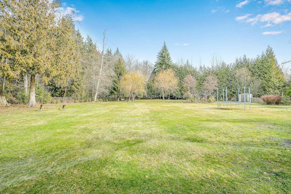 Photo of Outdoor in Maple Ridge