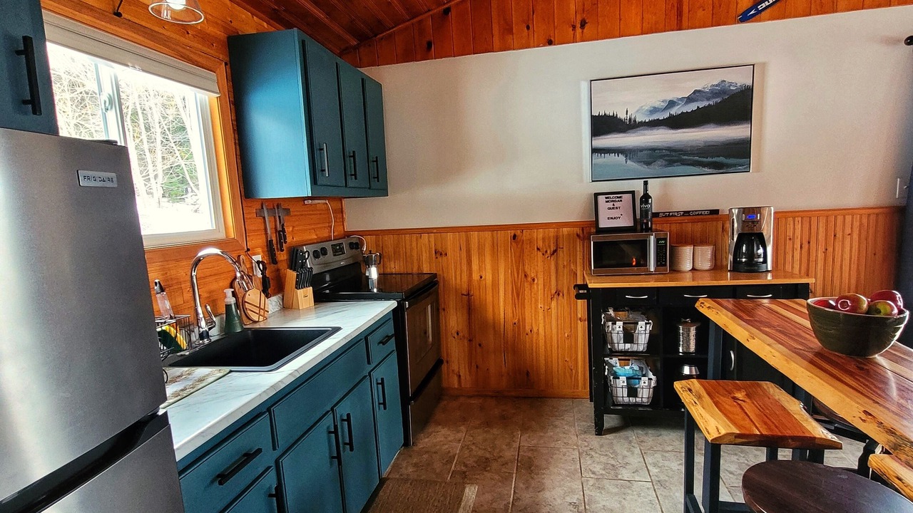 Photo of Kitchen in Corner Brook