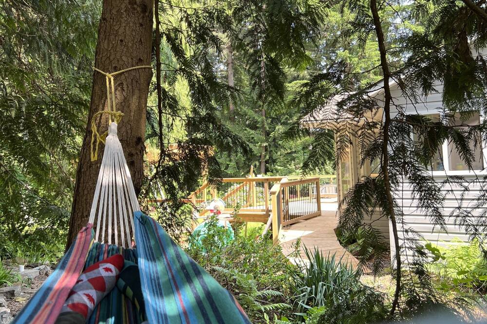 Photo of Outdoor in Fanny Bay