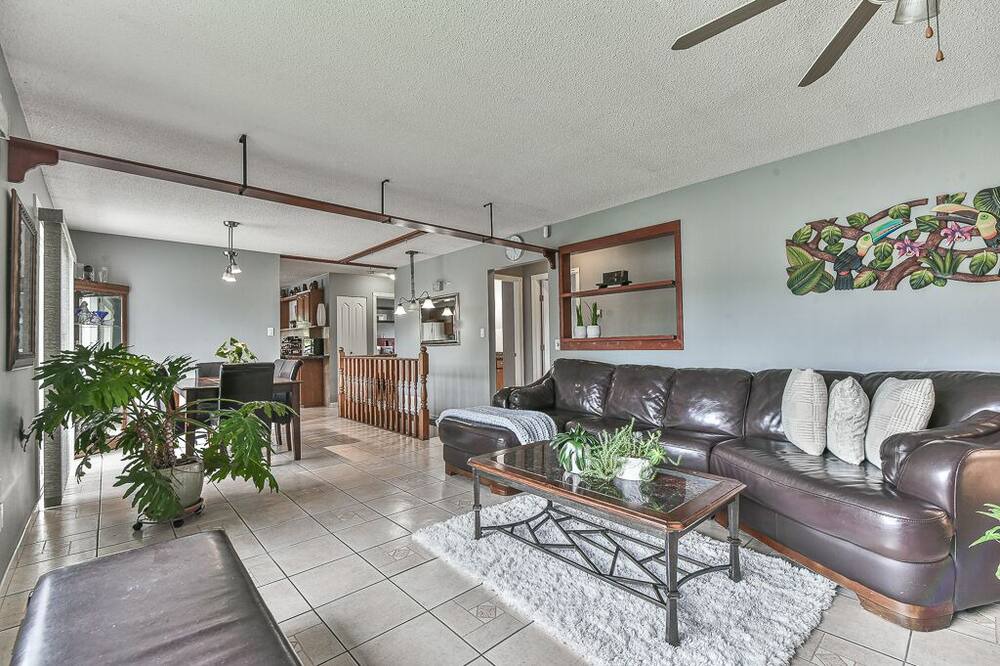 Photo of Livingroom in Maple Ridge