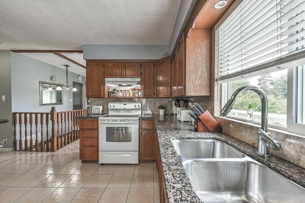 Photo of Kitchen in Maple Ridge