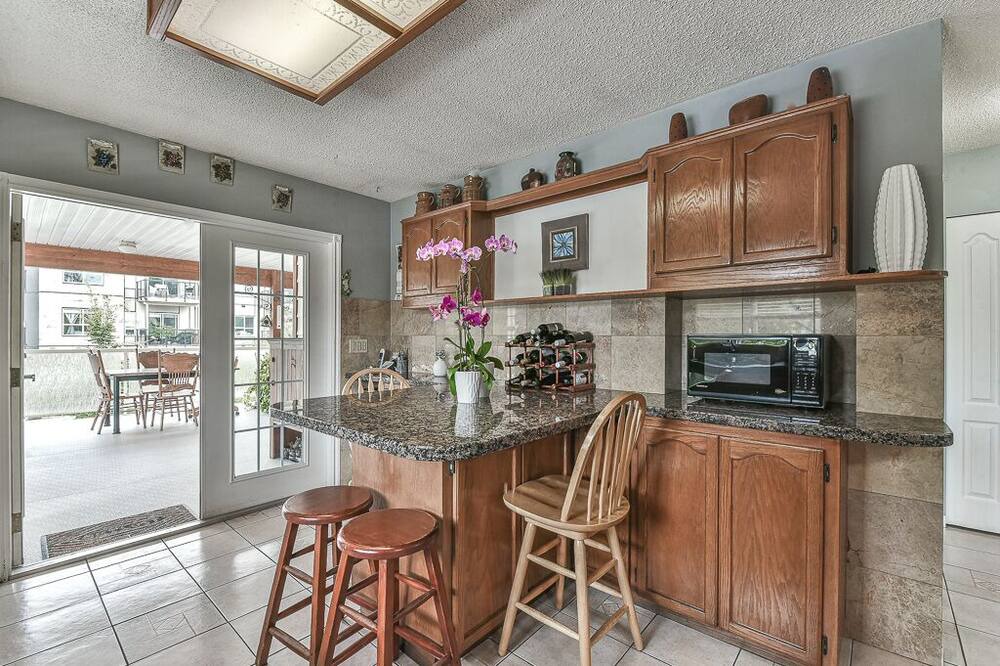 Photo of Kitchen in Maple Ridge