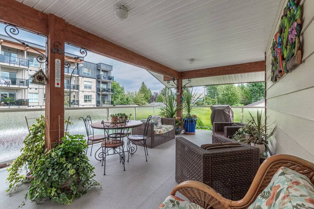 Photo of Outdoor in Maple Ridge