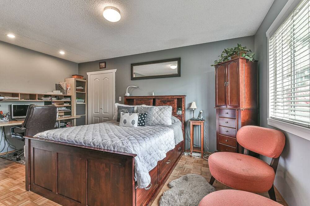 Photo of Bedroom in Maple Ridge