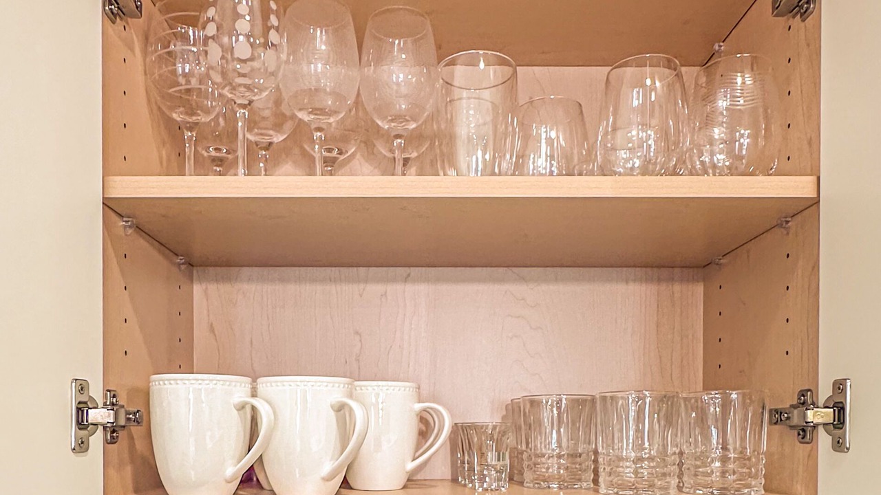 Photo of Kitchen in Canmore