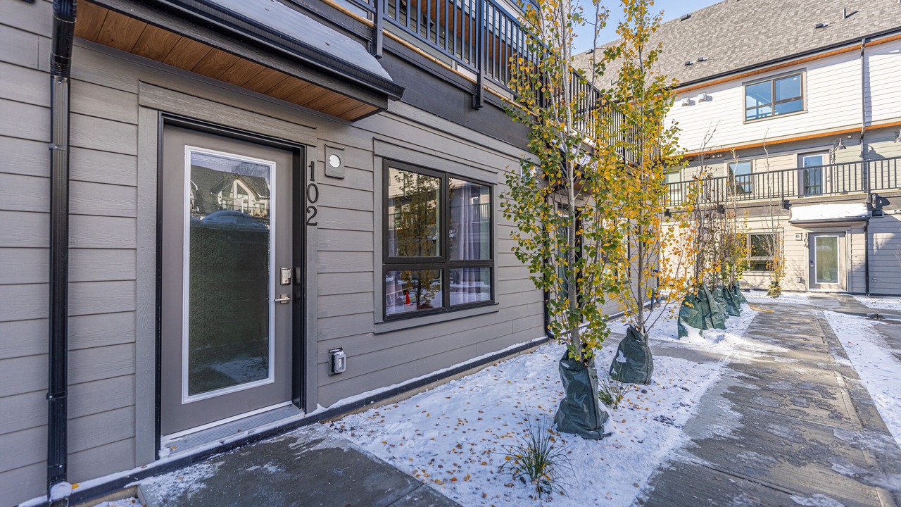 Photo of Outdoor in Canmore