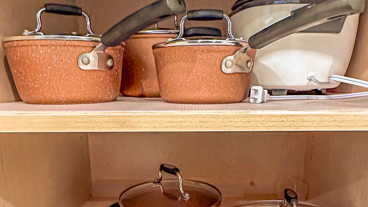 Photo of Kitchen in Canmore