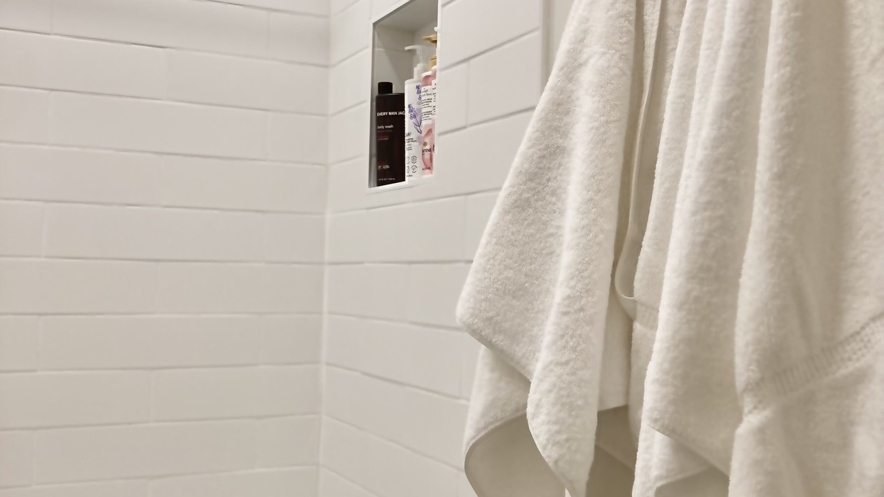 Photo of Bathroom in Silver Star Mountain