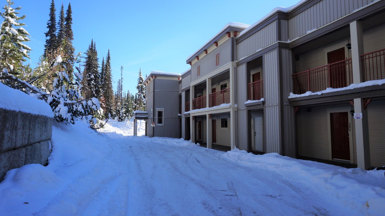 Photo of Outdoor in Silver Star Mountain