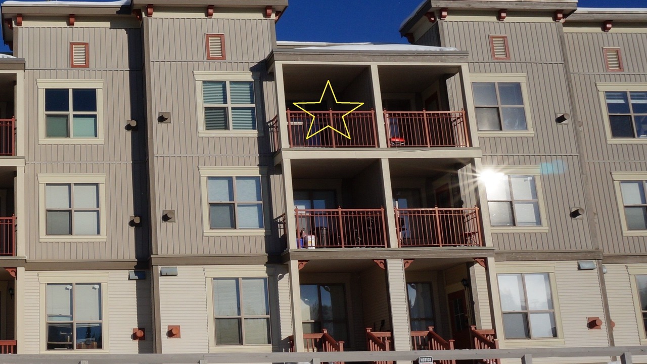 Photo of Outdoor in Silver Star Mountain