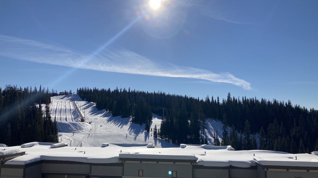 Photo of Outdoor in Silver Star Mountain