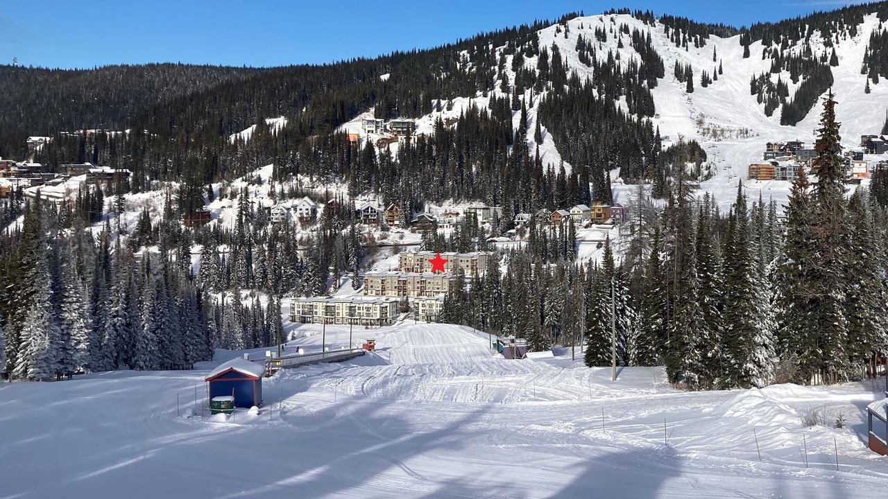 Photo of Others in Silver Star Mountain
