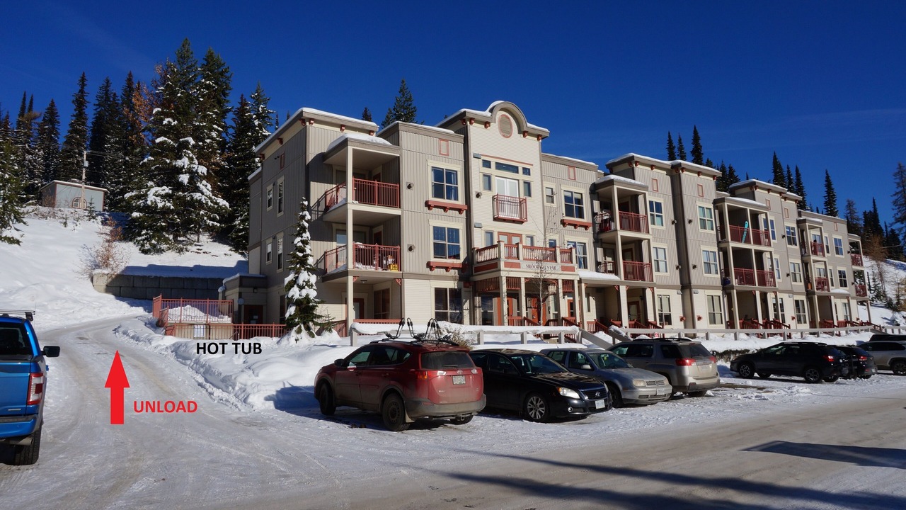 Photo of Outdoor in Silver Star Mountain