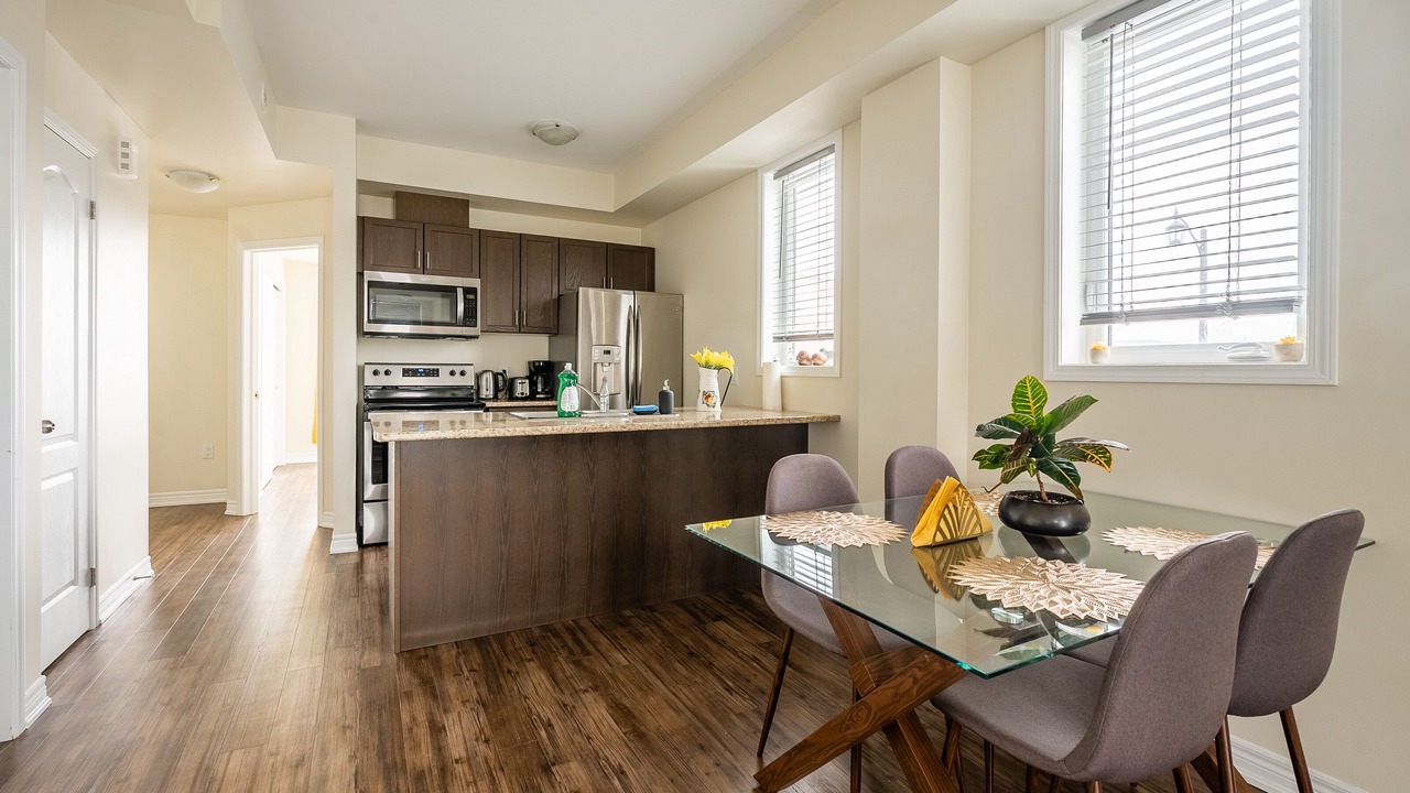 Photo of Bedroom in Beamsville