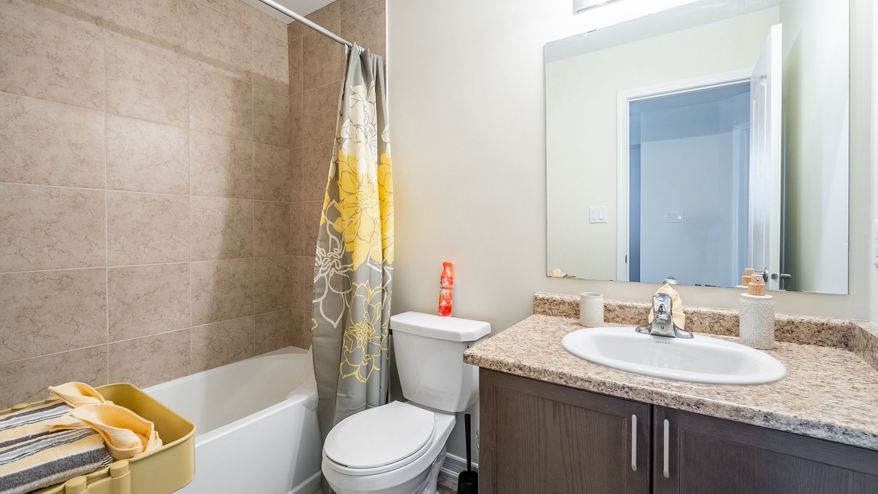 Photo of Bathroom in Beamsville