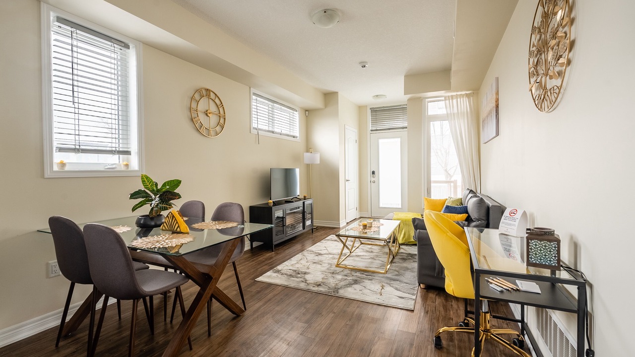 Photo of Bedroom in Beamsville