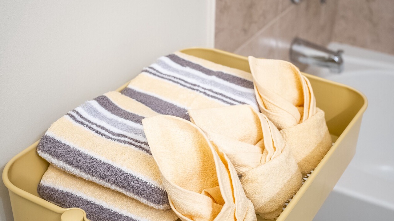 Photo of Bathroom in Beamsville