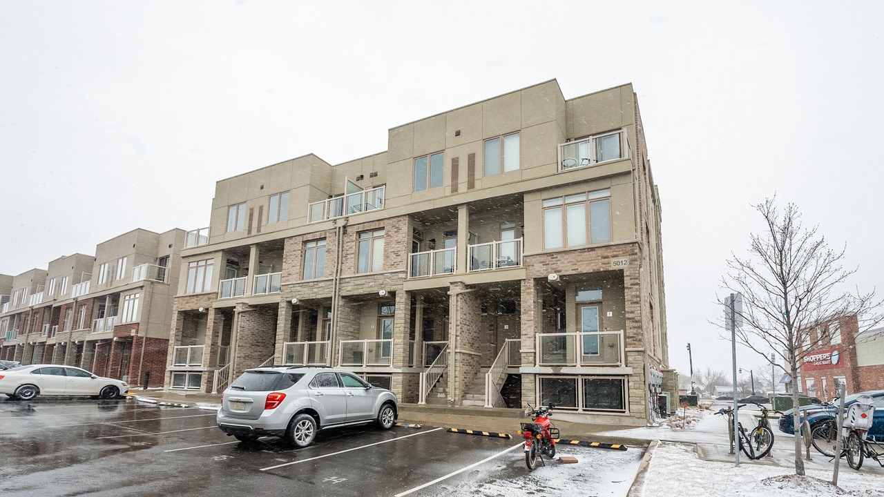 Photo of Patio Balcony in Beamsville