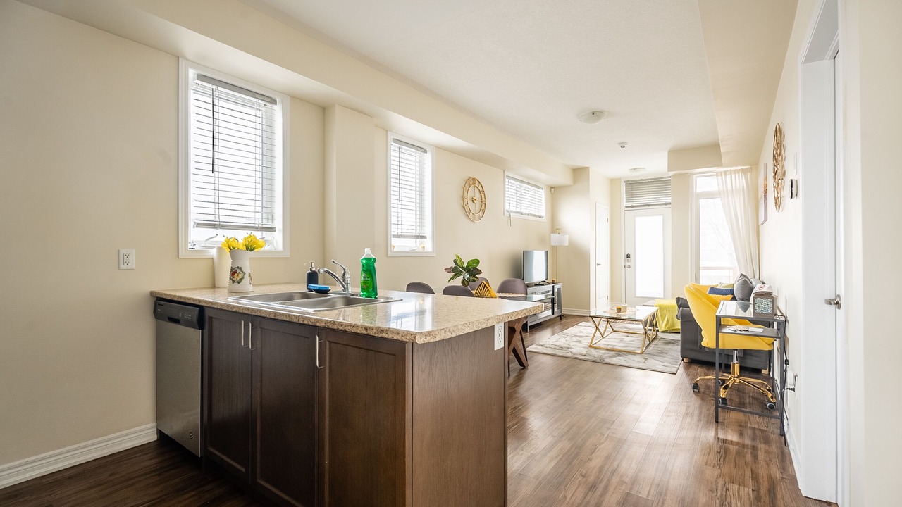 Photo of Kitchen in Beamsville