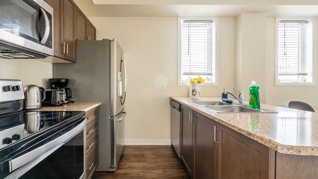 Photo of Kitchen in Beamsville