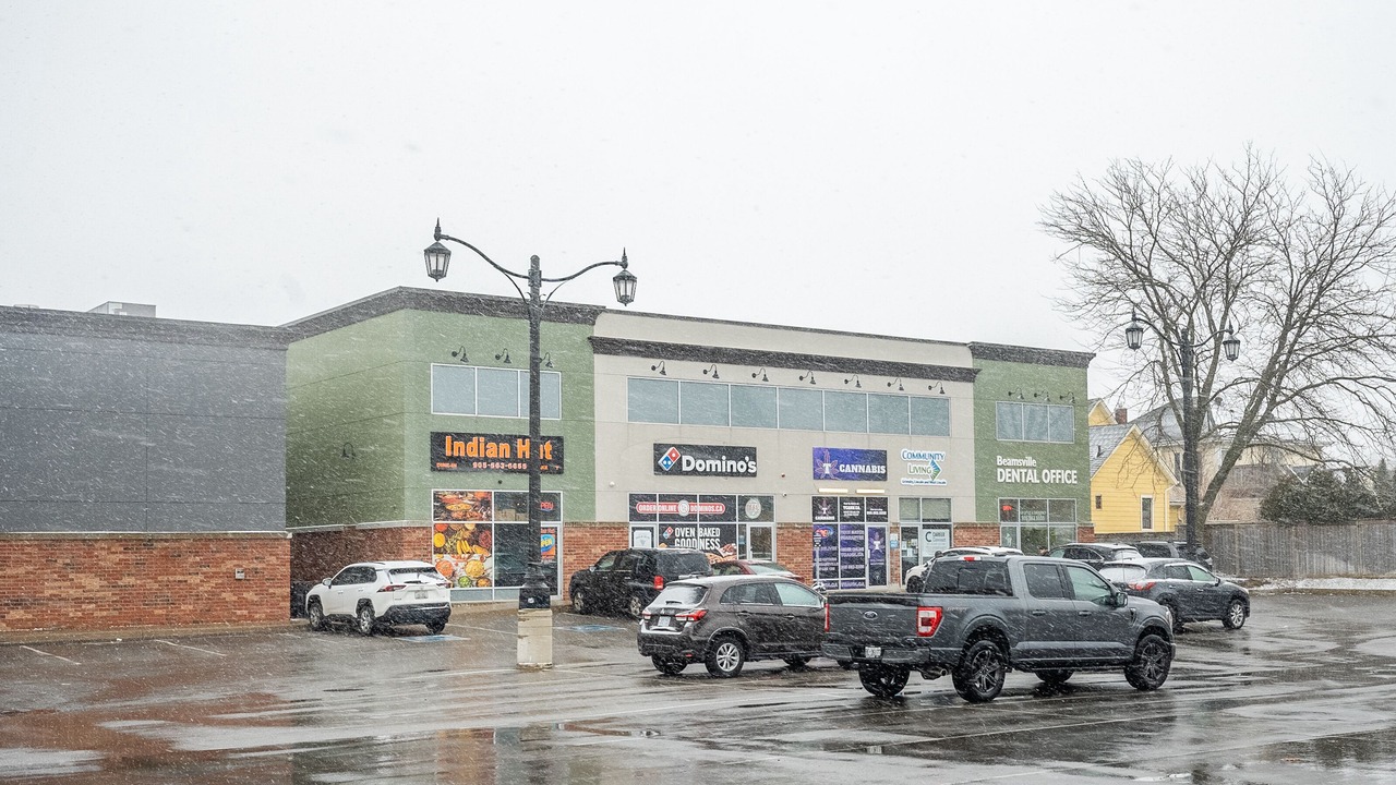 Photo of Outdoor in Beamsville