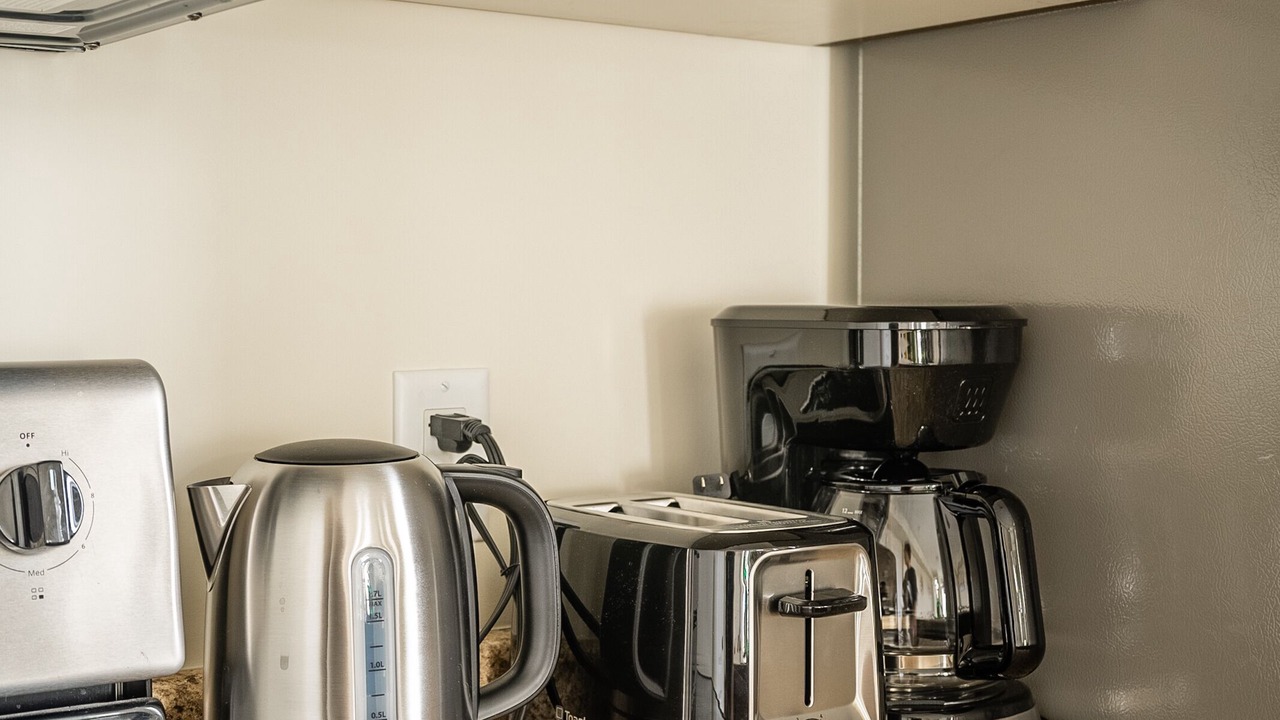 Photo of Kitchen in Beamsville